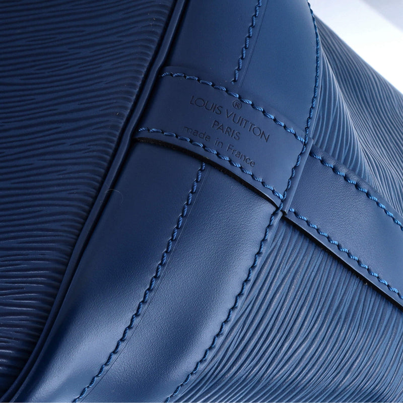 Noe Handbag Epi Leather Large