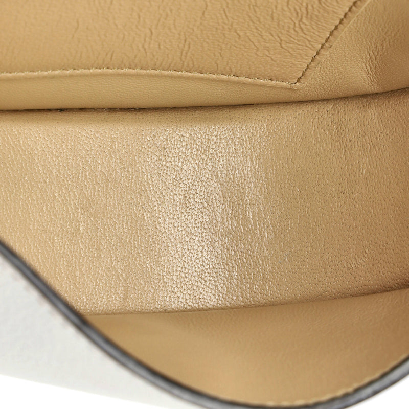 Nile Crossbody Bag Leather Mini