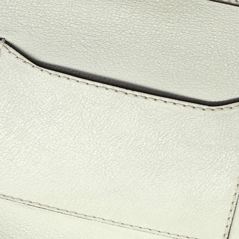 Nile Crossbody Bag Leather Mini