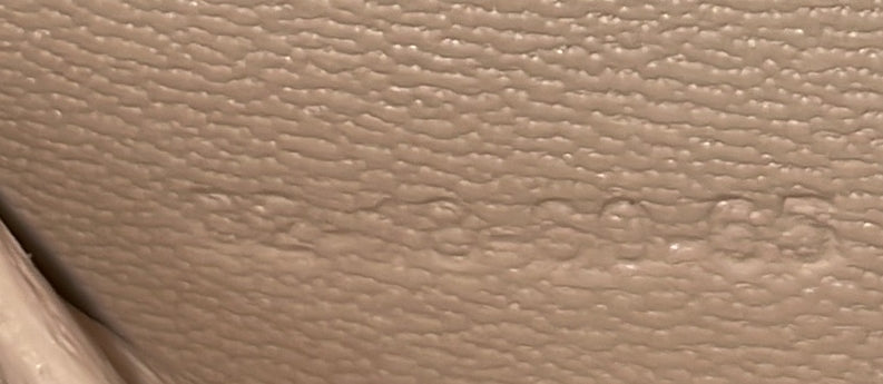 Nile Crossbody Bag Leather Mini