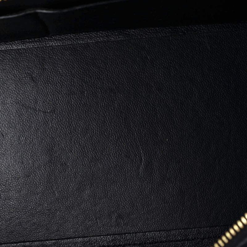 Trapeze Bag Leather Small