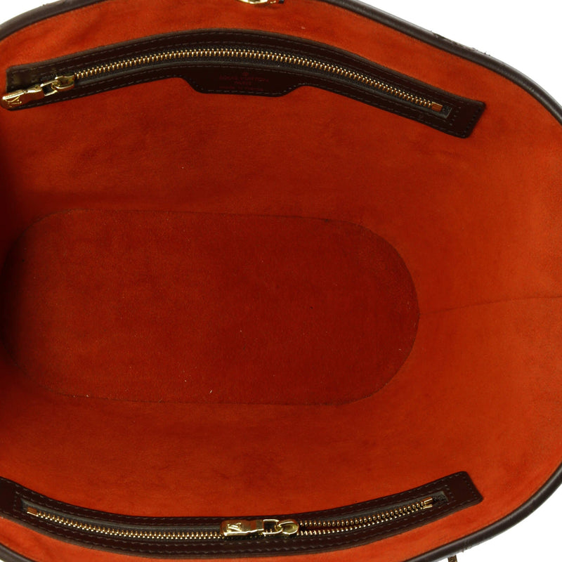 Manosque Handbag Damier Pm