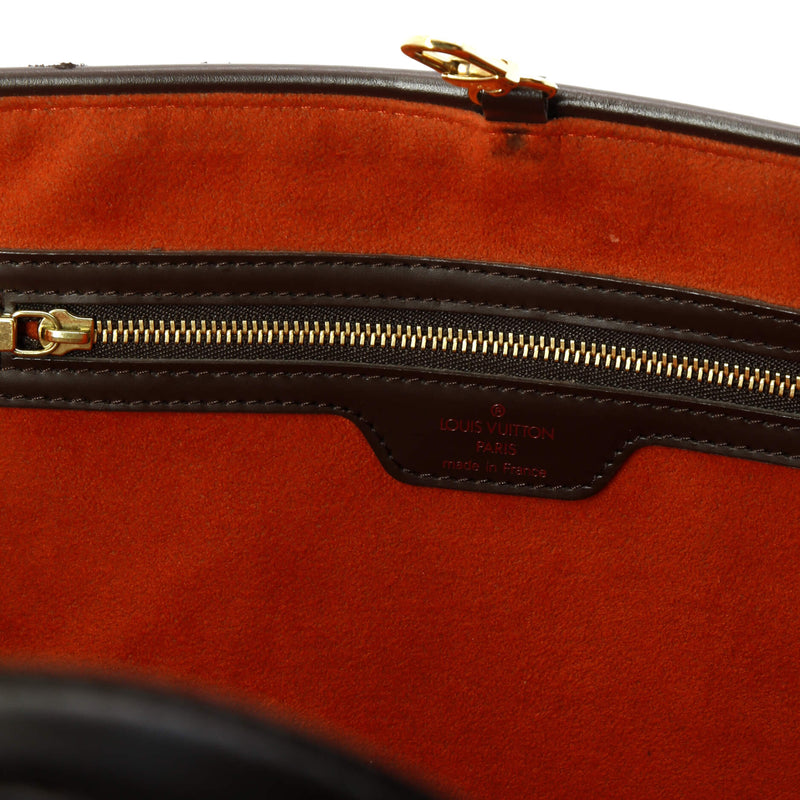 Manosque Handbag Damier Pm