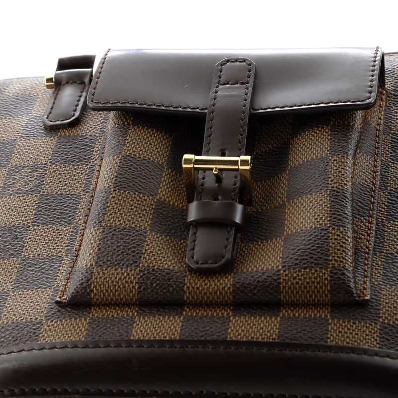 Manosque Handbag Damier Pm