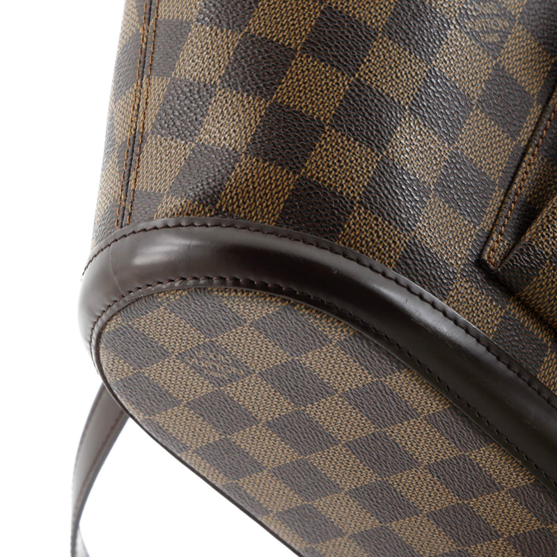 Manosque Handbag Damier Pm