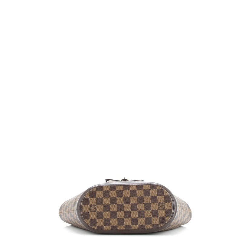 Manosque Handbag Damier Pm