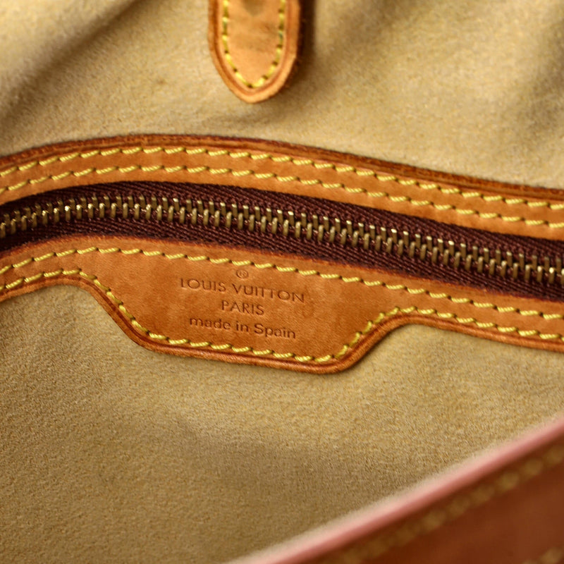 Hampstead Handbag Canvas Pm