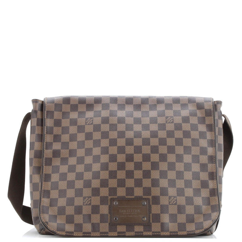 Brooklyn Handbag Damier Gm