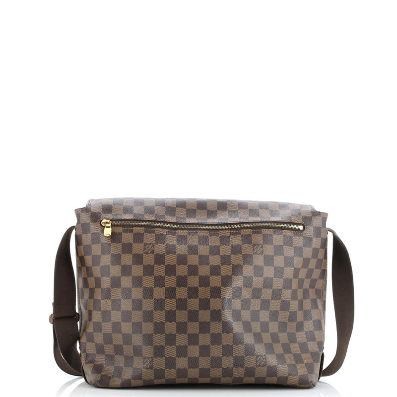 Brooklyn Handbag Damier Gm