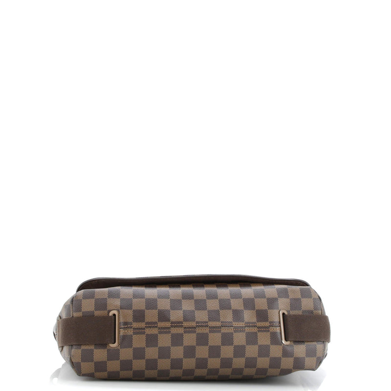 Brooklyn Handbag Damier Gm
