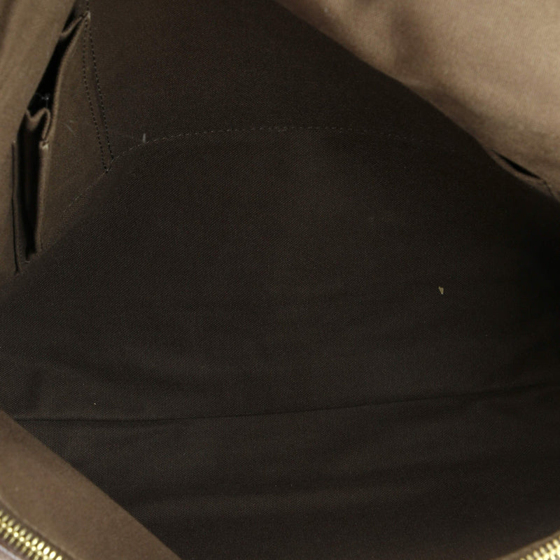 Brooklyn Handbag Damier Gm