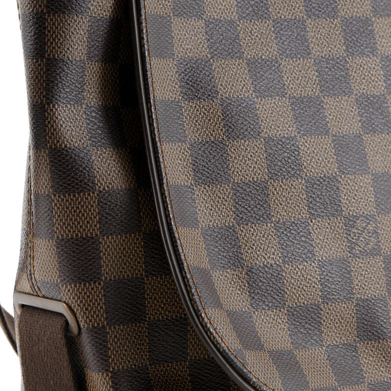 Brooklyn Handbag Damier Gm