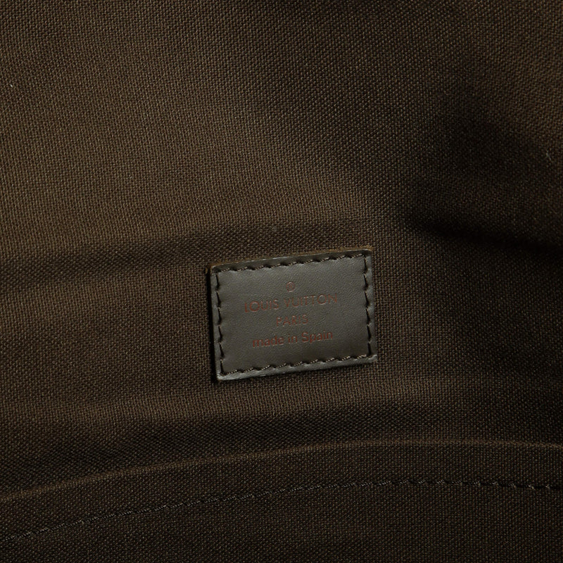 Brooklyn Handbag Damier Gm