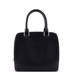 Pont Neuf Handbag Epi Leather Pm