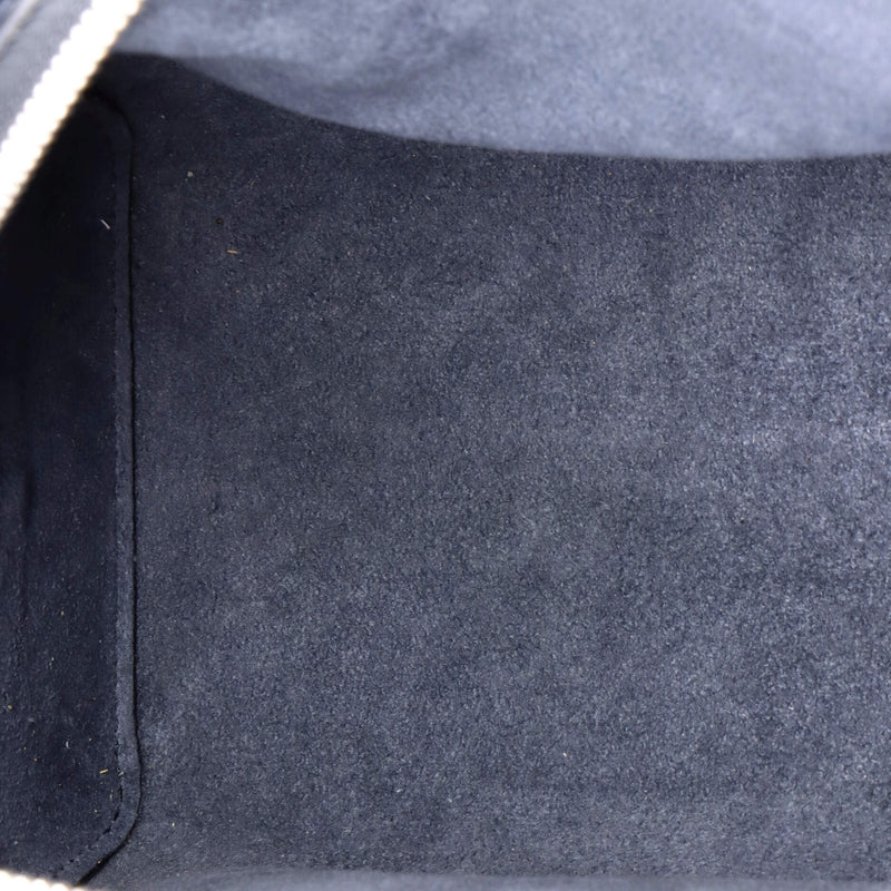 Pont Neuf Handbag Epi Leather Pm