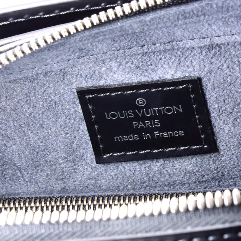 Pont Neuf Handbag Epi Leather Pm
