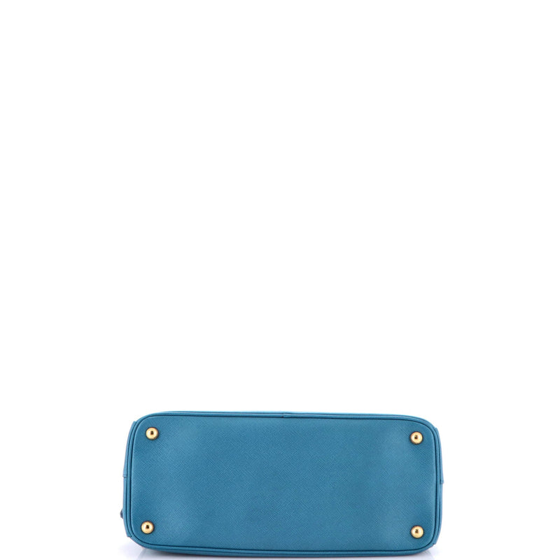 Parabole Tote Saffiano Leather Medium