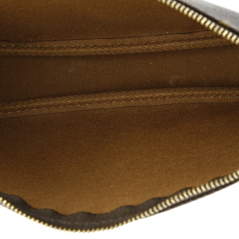 Pochette Accessoires Canvas