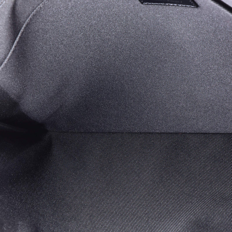 Zip Around Pochette Jour Damier Graphite