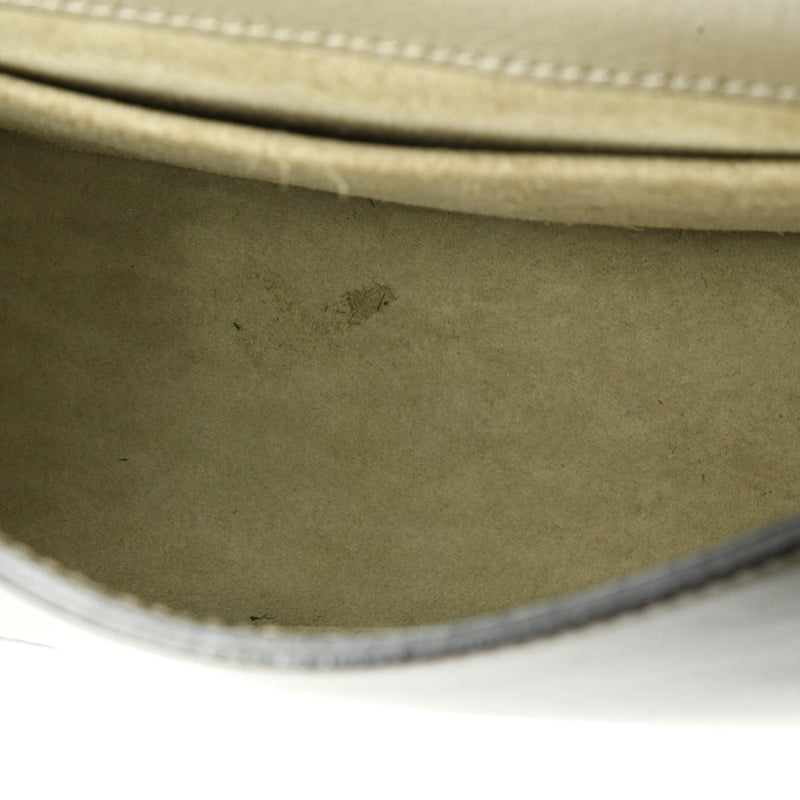 Nile Crossbody Bag Leather Medium