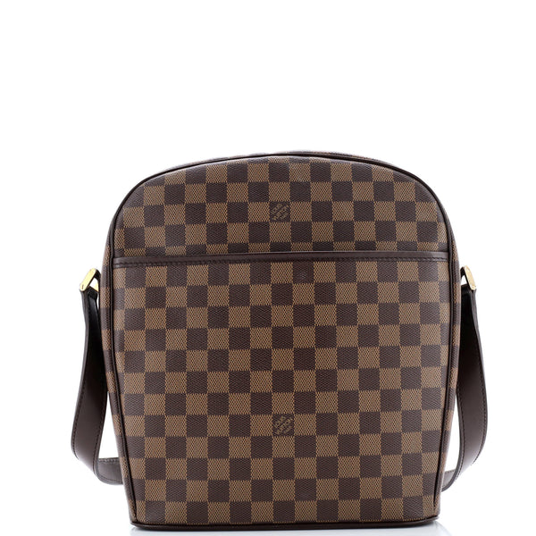 Ipanema Handbag Damier Gm