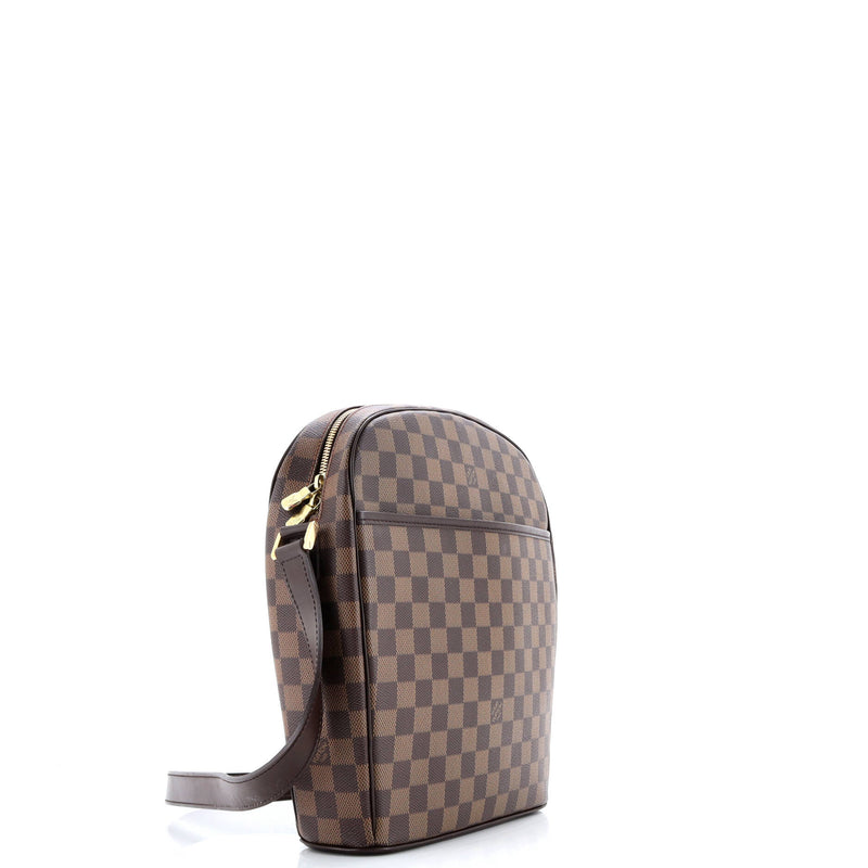 Ipanema Handbag Damier Gm
