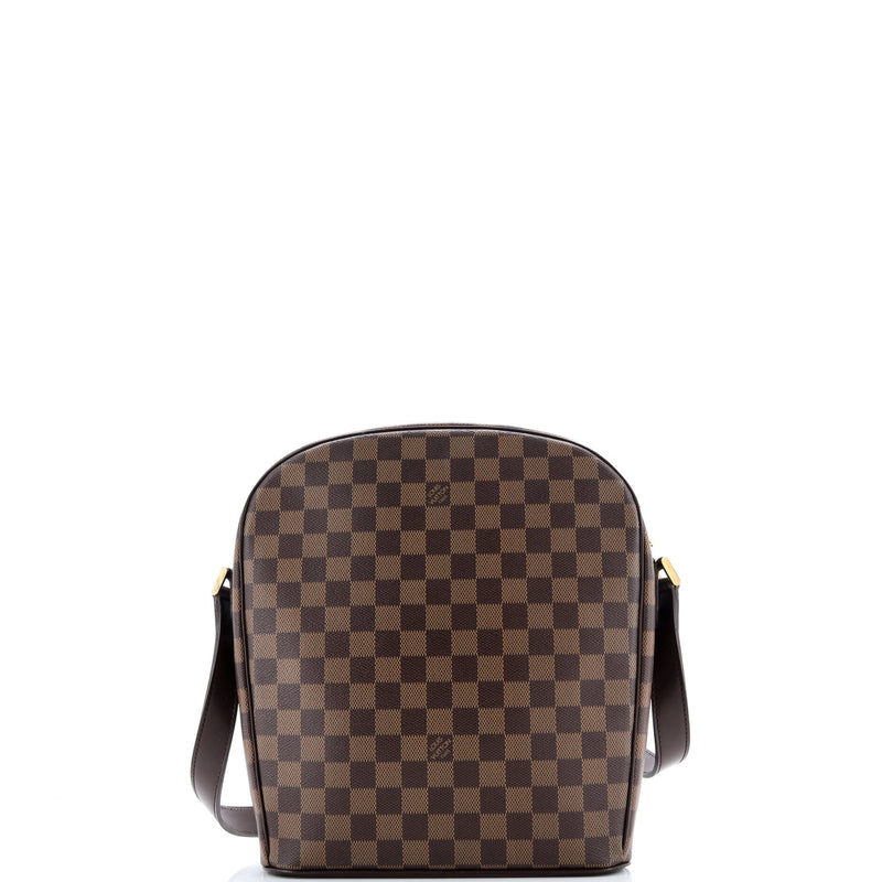 Ipanema Handbag Damier Gm
