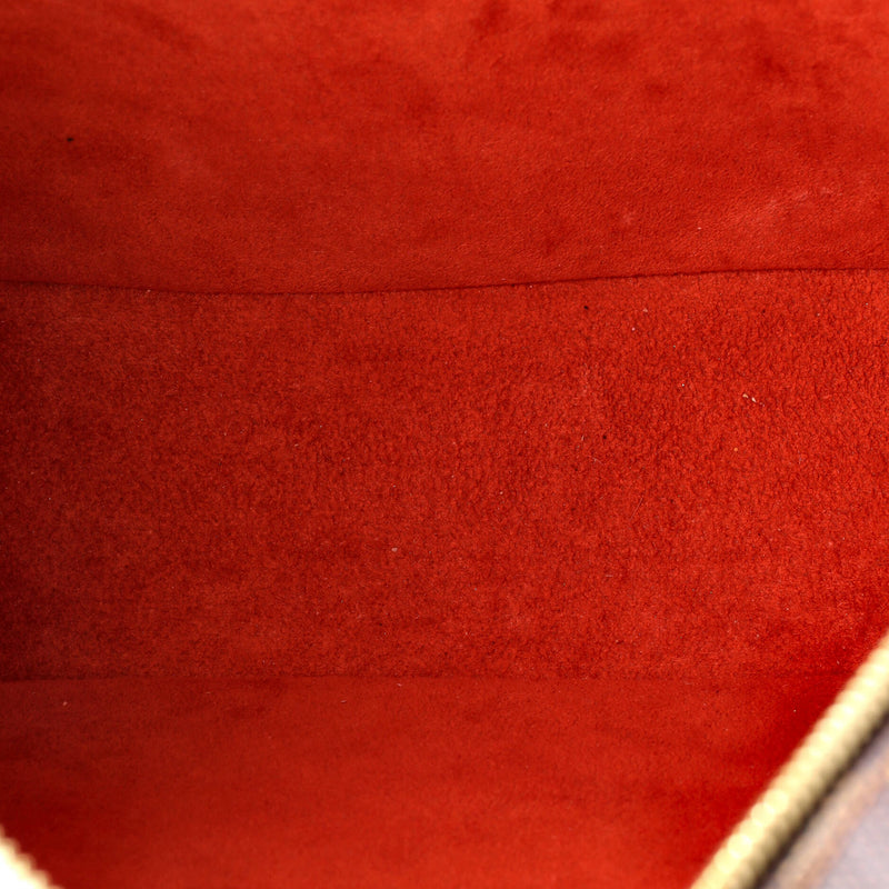 Ipanema Handbag Damier Gm