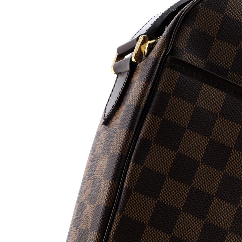 Ipanema Handbag Damier Gm