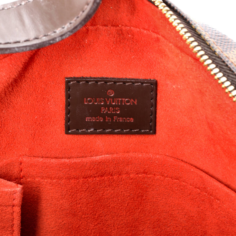 Ipanema Handbag Damier Gm