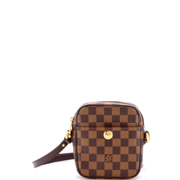 Rift Handbag Damier