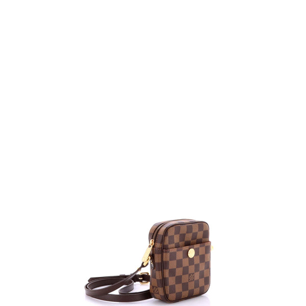 Rift Handbag Damier