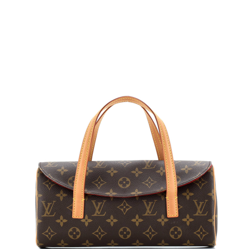 Sonatine Handbag Canvas