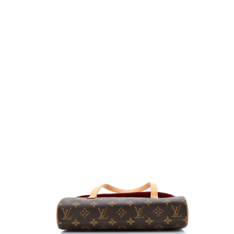 Sonatine Handbag Canvas