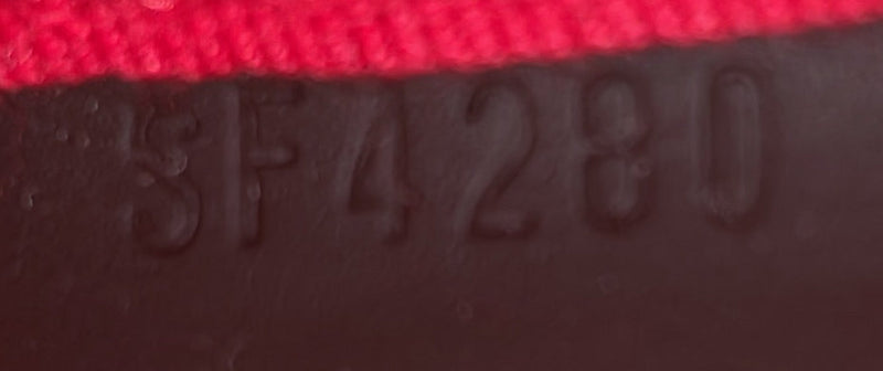 Pochette Accessoires Damier Mini