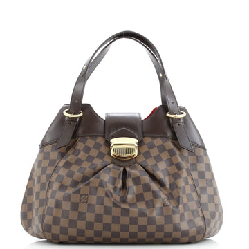Sistina Handbag Damier Gm