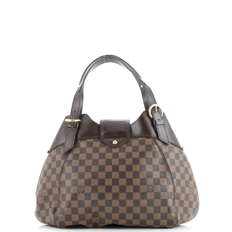 Sistina Handbag Damier Gm