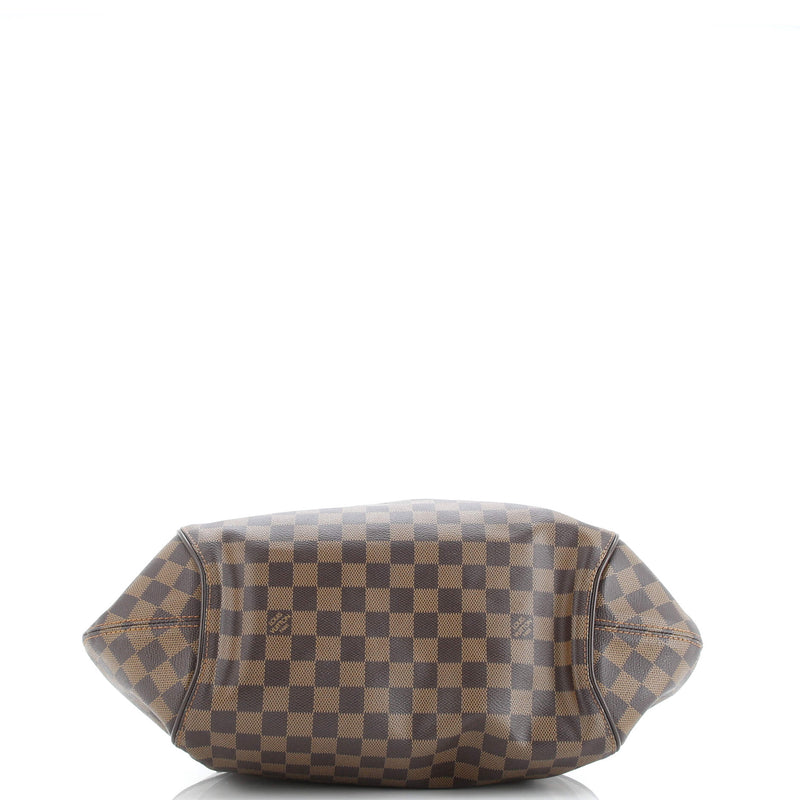 Sistina Handbag Damier Gm