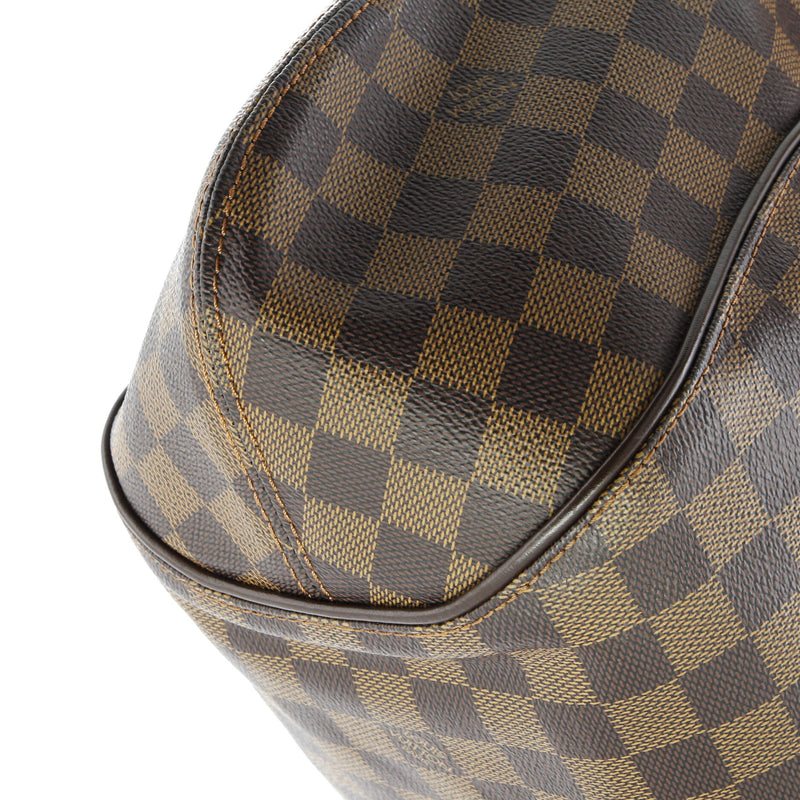 Sistina Handbag Damier Gm