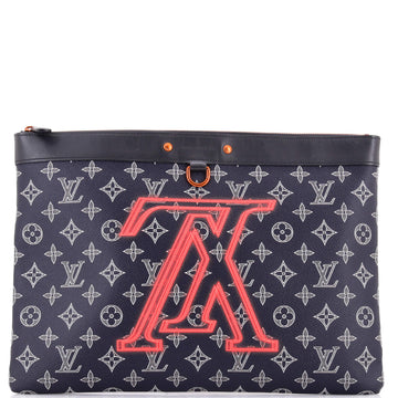 Pochette Apollo Limited Edition Upside