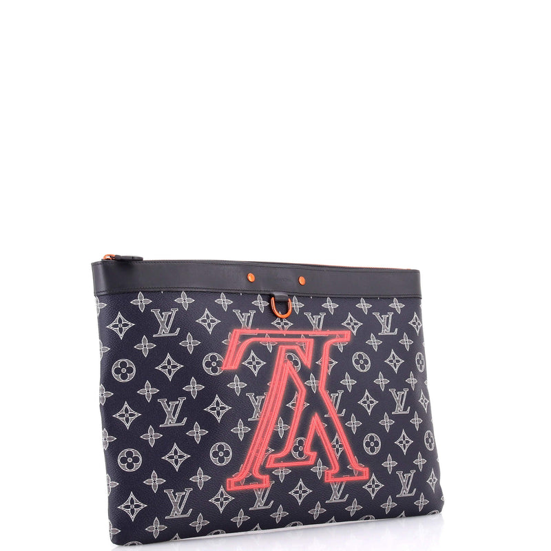 Pochette Apollo Limited Edition Upside