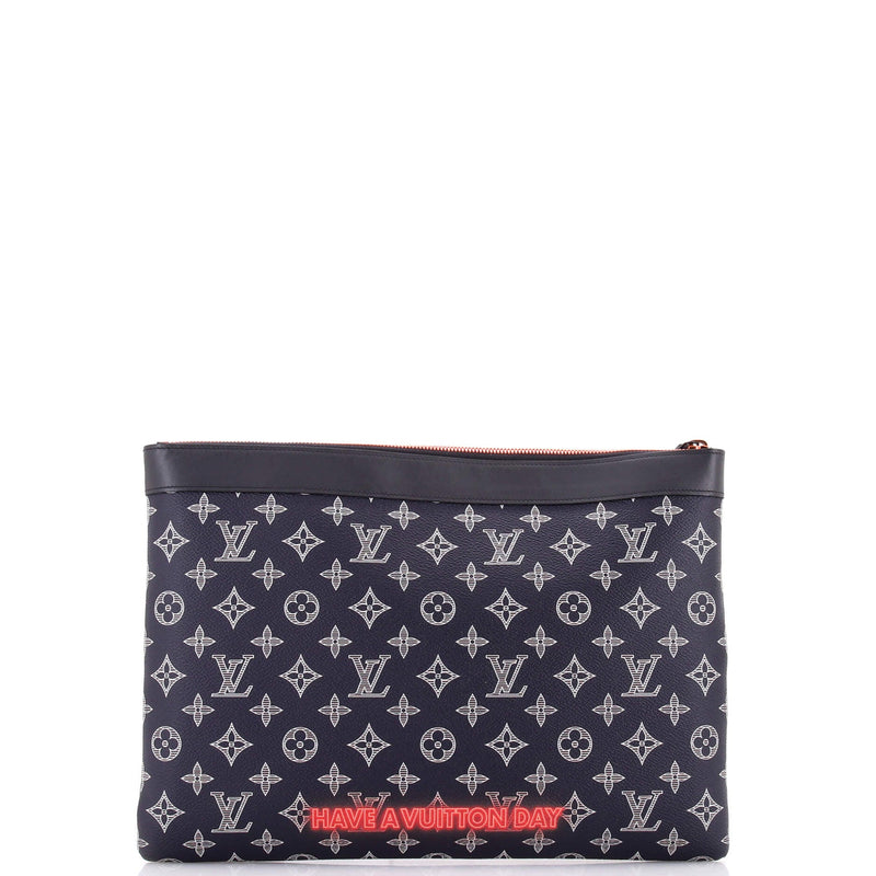 Pochette Apollo Limited Edition Upside