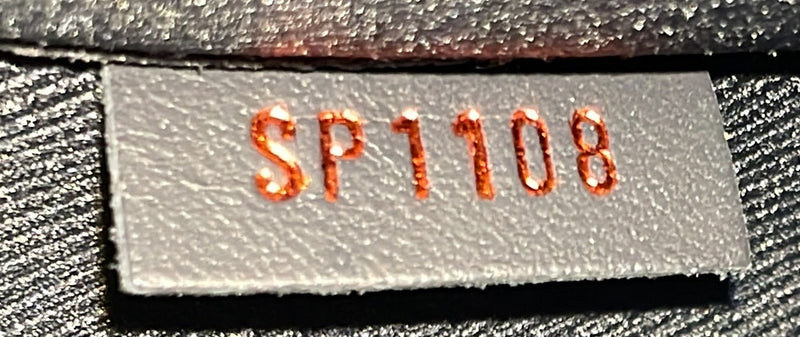 Pochette Apollo Limited Edition Upside