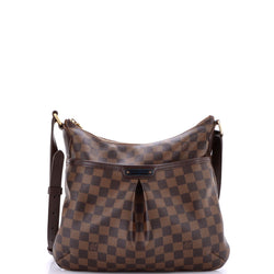 Bloomsbury Handbag Damier Pm