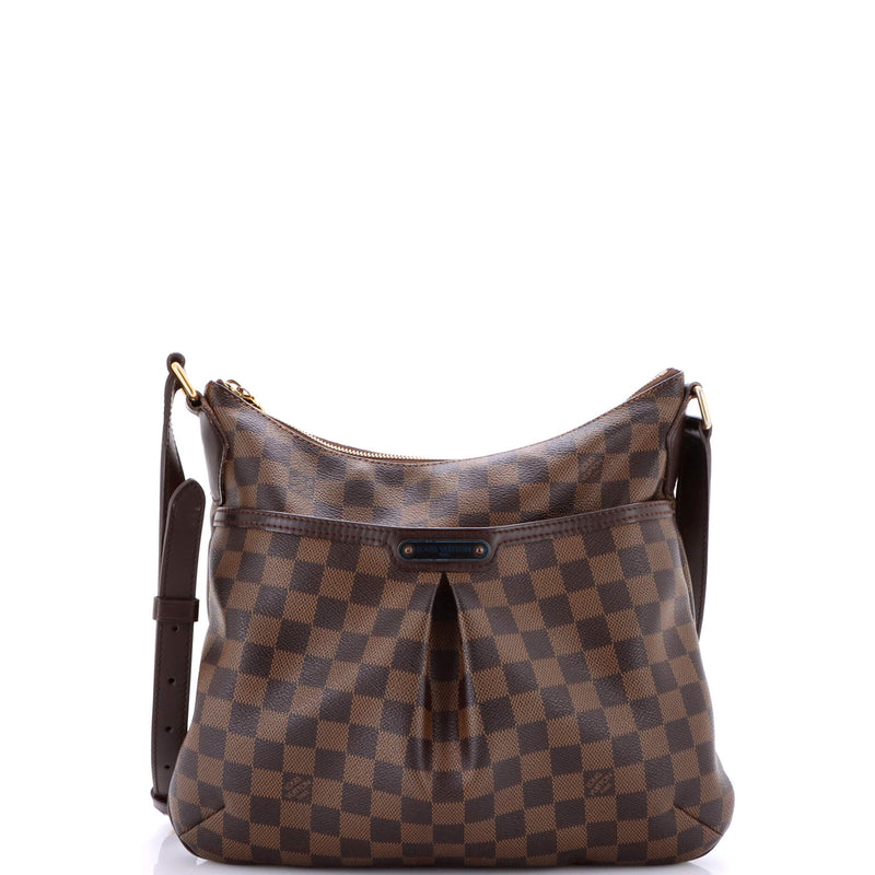 Bloomsbury Handbag Damier Pm