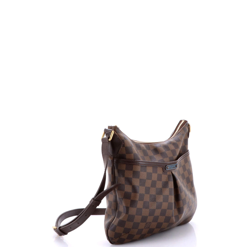 Bloomsbury Handbag Damier Pm