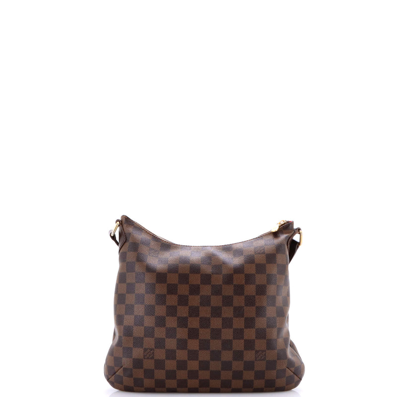 Bloomsbury Handbag Damier Pm