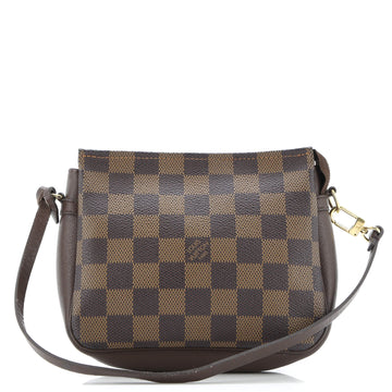 Trousse Make Up Bag Damier