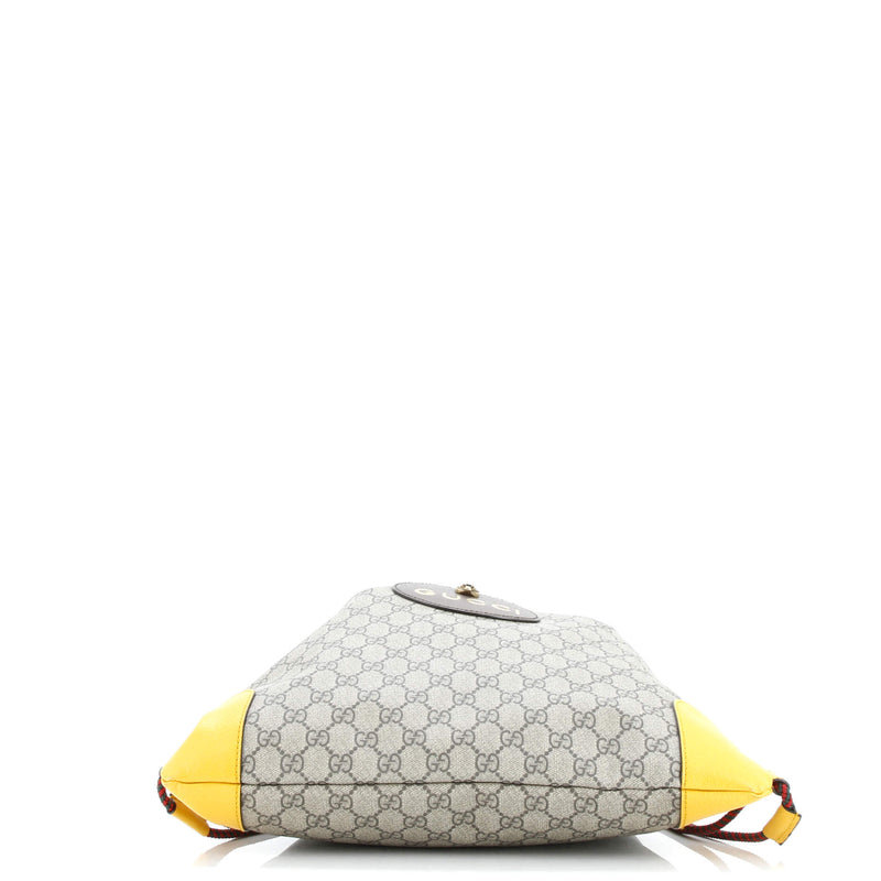 Neo Vintage Drawstring Backpack Gg