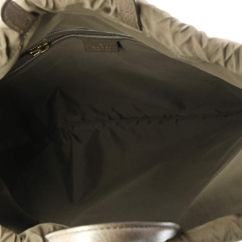 Neo Vintage Drawstring Backpack Gg